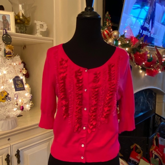 👠Cardigan 👠 Pick 5 for $15 - Picture 1 of 4